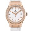 Реплика часов Hublot Classic Fusion 581.OX.1181.RX.1105 — фото товара LuxuryWatch