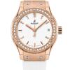 Реплика часов Hublot Classic Fusion 581.OX.1181.RX.1106 — фото товара LuxuryWatch