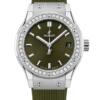 Реплика часов Hublot Classic Fusion 581.NX.8970.RX — фото товара LuxuryWatch