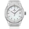 Реплика часов Hublot Classic Fusion 581.NX.2611.RX — фото товара LuxuryWatch