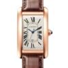 Реплика часов Cartier Tank Américaine WGTA0047 — фото товара LuxuryWatch
