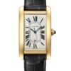 Реплика часов Cartier Tank Americaine Watch Large WGTA0041 — фото товара LuxuryWatch
