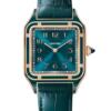 Реплика часов Cartier Santos-Dumont Limited Edition WGSA0097 — фото товара LuxuryWatch