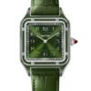 Реплика часов Cartier Santos-Dumont Limited Edition WGSA0096 — фото товара LuxuryWatch