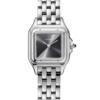 Реплика часов Cartier Panthere Steel WSPN0010 — фото товара LuxuryWatch