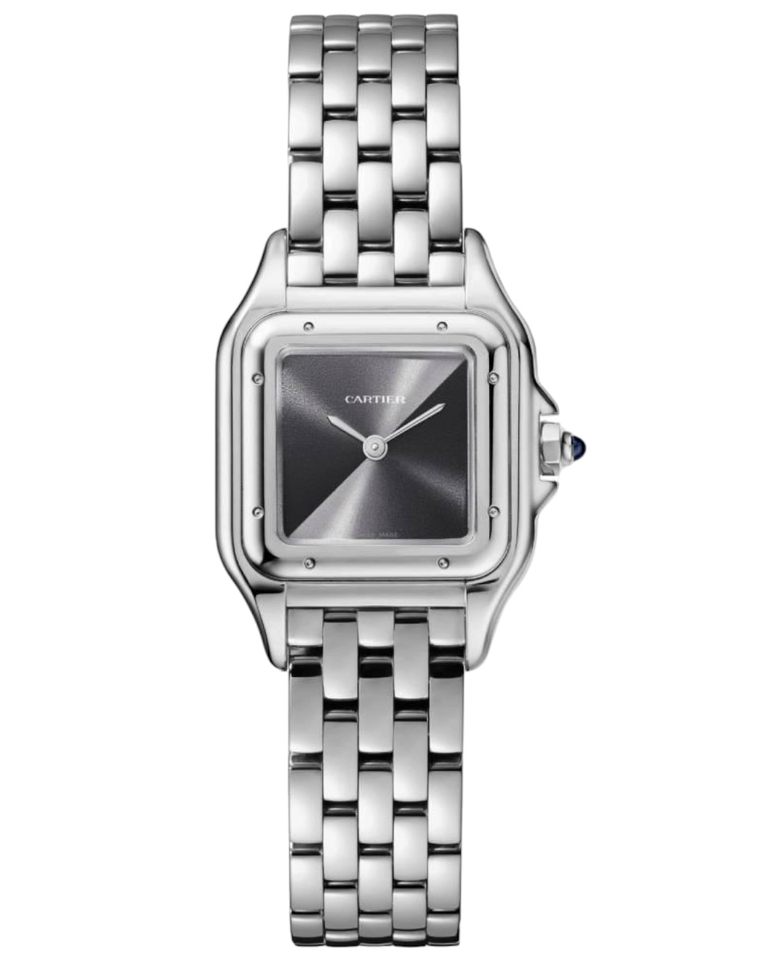 Часы Cartier Panthere Steel WSPN0010