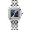 Реплика часов Cartier Panthere Steel W4PN0013 — фото товара LuxuryWatch