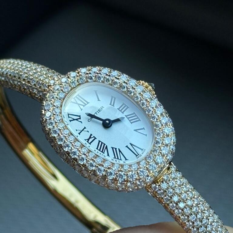 Изображение к статье: Реплики часов Cartier: полный гид по бренду, коллекциям и выбору модели