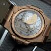 Реплика часов Patek Philippe Nautilus 5724R/12R-001 — фото товара LuxuryWatch
