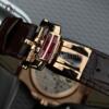 Реплика часов Patek Philippe Nautilus 5724R/12R-001 — фото товара LuxuryWatch