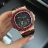 Реплика часов Patek Philippe Nautilus 5724R/12R-001 — фото товара LuxuryWatch