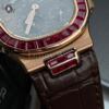 Реплика часов Patek Philippe Nautilus 5724R/12R-001 — фото товара LuxuryWatch