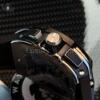 Реплика часов Hublot Spirit Of Big Bang Titanium Blue 42 642.NX.7170.RX — фото товара LuxuryWatch