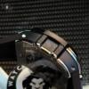 Реплика часов Hublot Spirit Of Big Bang Titanium Blue 42 642.NX.7170.RX — фото товара LuxuryWatch