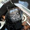 Реплика часов Hublot Spirit of Big Bang 42 Black Magic 642.CI.0170.RX — фото товара LuxuryWatch