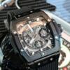 Реплика часов Hublot Spirit of Big Bang 42 Black Magic 642.CI.0170.RX — фото товара LuxuryWatch
