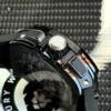 Реплика часов Hublot Spirit of Big Bang 42 Black Magic 642.CI.0170.RX — фото товара LuxuryWatch