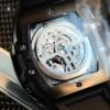 Реплика часов Hublot Spirit of Big Bang 42 Black Magic 642.CI.0170.RX — фото товара LuxuryWatch