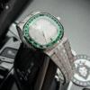 Реплика часов Patek Philippe Nautilus 5719/10G-011 — фото товара LuxuryWatch
