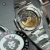 Реплика часов Patek Philippe Nautilus 5719/10G-011 — фото товара LuxuryWatch