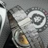 Реплика часов Patek Philippe Nautilus 5719/10G-011 — фото товара LuxuryWatch