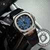 Реплика часов Patek Philippe Nautilus Annual Calendar 5726/1A-014 — фото товара LuxuryWatch