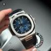 Реплика часов Patek Philippe Nautilus Annual Calendar 5726/1A-014 — фото товара LuxuryWatch