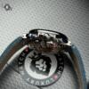 Реплика часов Patek Philippe Nautilus Jeans Chronograph 5980/60G — фото товара LuxuryWatch