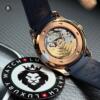 Реплика часов Patek Philippe Aquanaut 5167R-001 — фото товара LuxuryWatch