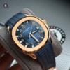 Реплика часов Patek Philippe Aquanaut 5167R-001 — фото товара LuxuryWatch