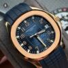 Реплика часов Patek Philippe Aquanaut 5167R-001 — фото товара LuxuryWatch