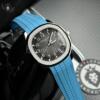 Реплика часов Patek Philippe Aquanaut 5167A-001 — фото товара LuxuryWatch