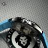 Реплика часов Patek Philippe Aquanaut 5167A-001 — фото товара LuxuryWatch