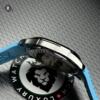 Реплика часов Patek Philippe Aquanaut 5167A-001 — фото товара LuxuryWatch