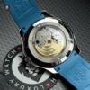 Реплика часов Patek Philippe Aquanaut 5167A-001 — фото товара LuxuryWatch