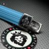 Реплика часов Patek Philippe Aquanaut 5167A-001 — фото товара LuxuryWatch
