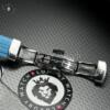 Реплика часов Patek Philippe Aquanaut 5167A-001 — фото товара LuxuryWatch