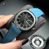 Реплика часов Patek Philippe Aquanaut 5167A-001 — фото товара LuxuryWatch