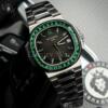 Реплика часов Patek Philippe Nautilus 5711/113p-001 — фото товара LuxuryWatch