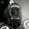 Реплика часов Patek Philippe Nautilus 5711/113p-001 — фото товара LuxuryWatch