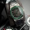 Реплика часов Patek Philippe Nautilus 5711/113p-001 — фото товара LuxuryWatch