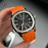 Реплика часов Patek Philippe Aquanaut 5167A-001 — фото товара LuxuryWatch