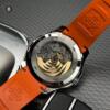 Реплика часов Patek Philippe Aquanaut 5167A-001 — фото товара LuxuryWatch