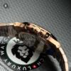 Реплика часов Patek Philippe Nautilus 5724/12R-010 — фото товара LuxuryWatch