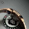 Реплика часов Patek Philippe Nautilus 5724/12R-010 — фото товара LuxuryWatch