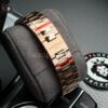 Реплика часов Patek Philippe Nautilus 5724/12R-010 — фото товара LuxuryWatch