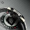 Реплика часов Patek Philippe Nautilus 5711/111P-001 — фото товара LuxuryWatch