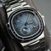 Реплика часов Patek Philippe Nautilus 5711/111P-001 — фото товара LuxuryWatch