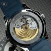 Реплика часов Patek Philippe Aquanaut Travel Time 5164G-001 — фото товара LuxuryWatch