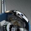 Реплика часов Patek Philippe Aquanaut Travel Time 5164G-001 — фото товара LuxuryWatch